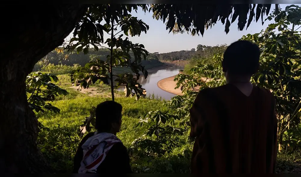 Colombia es el país de América Latina más peligroso para ser defensor ambiental. Colombia es el país de América Latina más peligroso para ser defensor ambiental.
