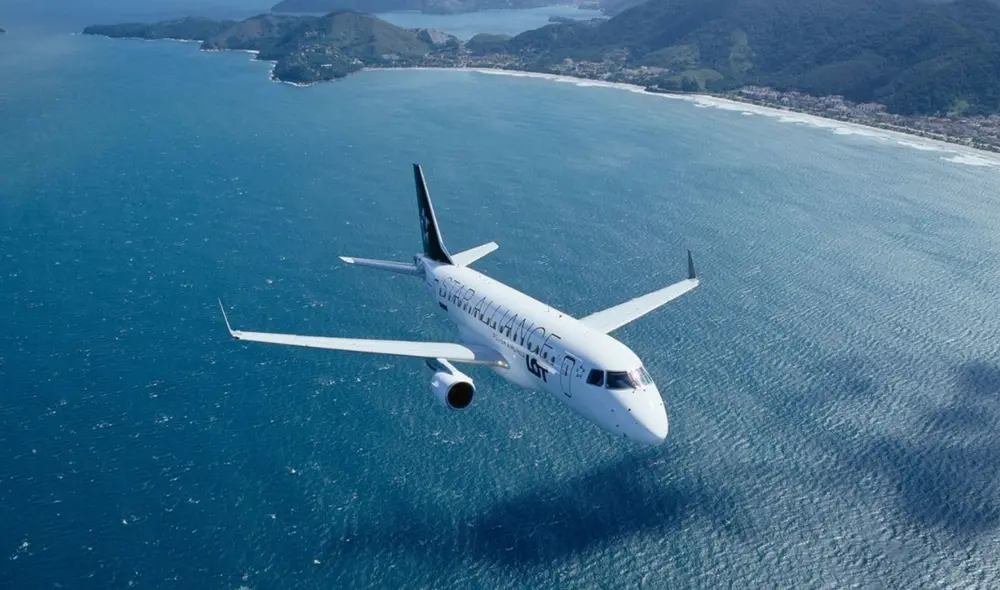 Iberia rompe su propio récord del año anterior.