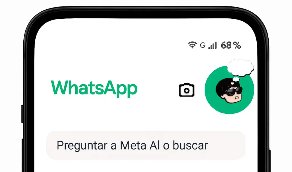 La nueva función está disponible en la última beta de WhatsApp.