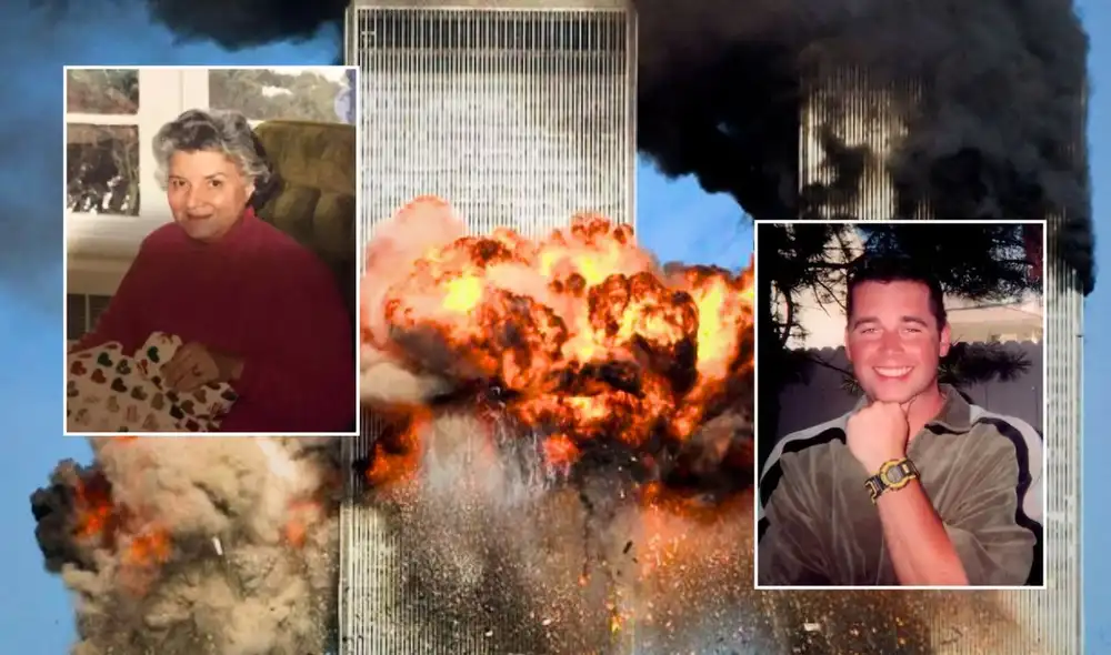 Tres nuevas víctimas del atentado a las Torres Gemelas en EE. UU. han sido identificadas gracias a avances en ciencia forense y ADN. Tres nuevas víctimas del atentado a las Torres Gemelas en EE. UU. han sido identificadas gracias a avances en ciencia forense y ADN.