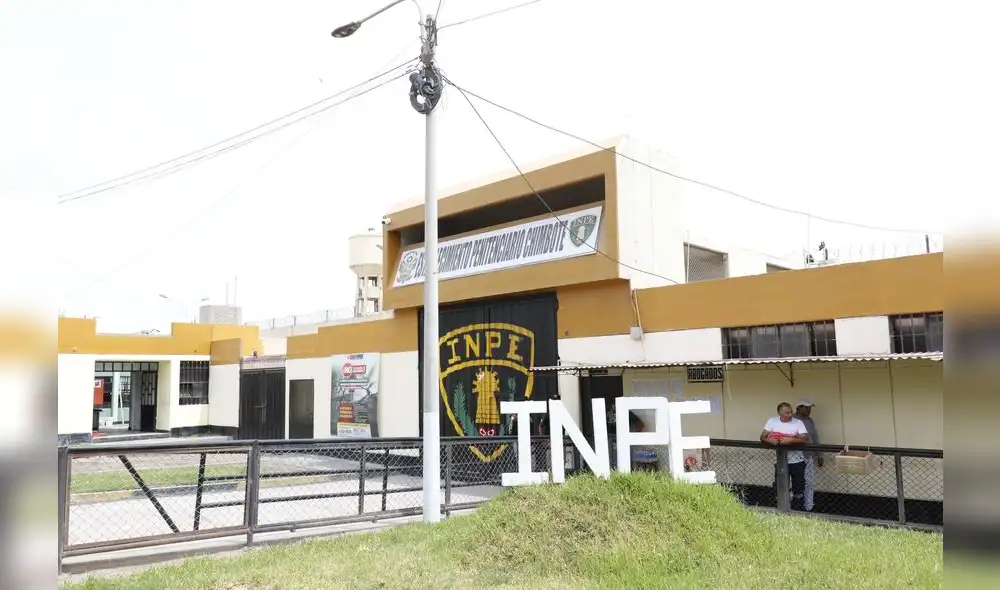 Mejía fue arrestado el 25 de julio en el asentamiento humano Nueva Santa Rosa.