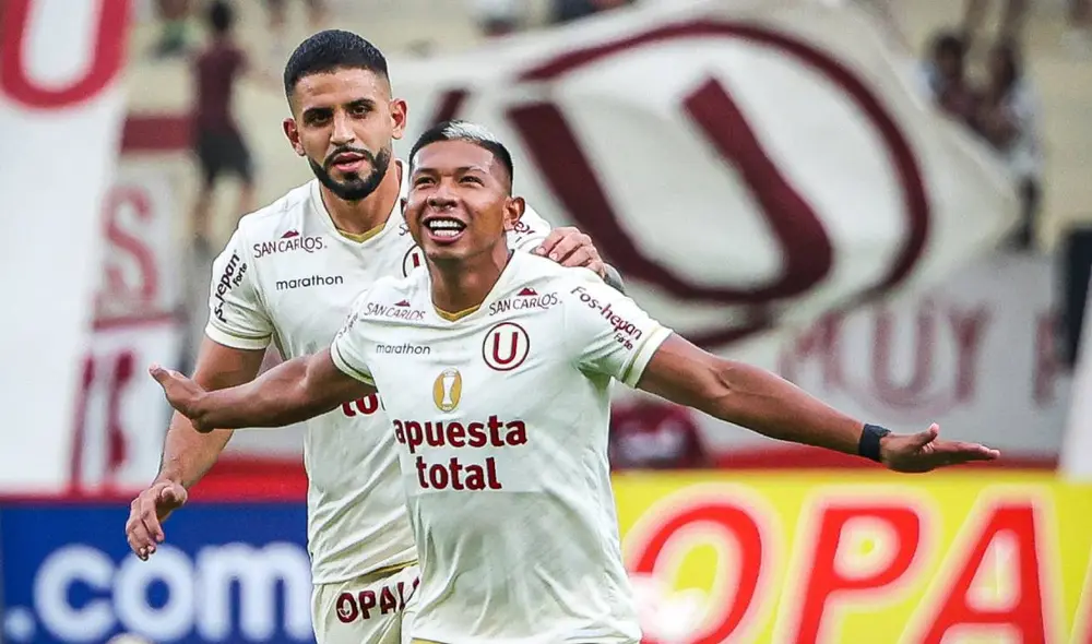 Fossati no se guarda nada y pone toda la artillería pesada. Foto: L1MAX