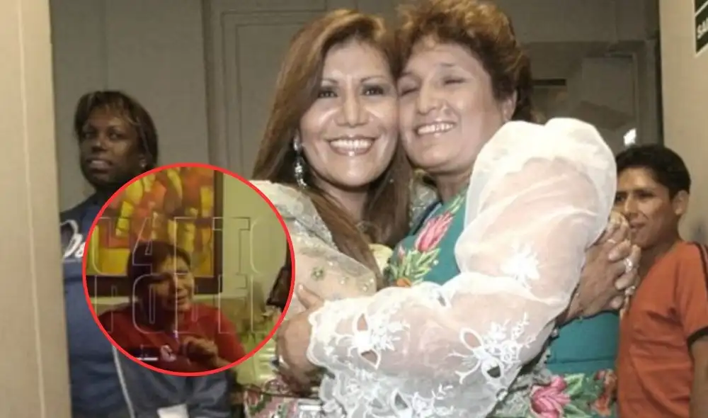 Alicia Delgado fue encontrada sin vida en su departamento en Santiago de Surco.