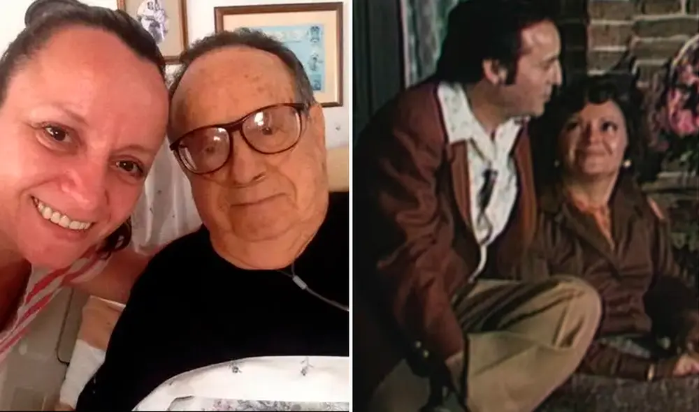 Paulina Gómez Fernández es una de las hijas de Roberto Gómez Bolaños. Foto: Composición LR/Instagram. Paulina Gómez Fernández es una de las hijas de Roberto Gómez Bolaños. Foto: Composición LR/Instagram.