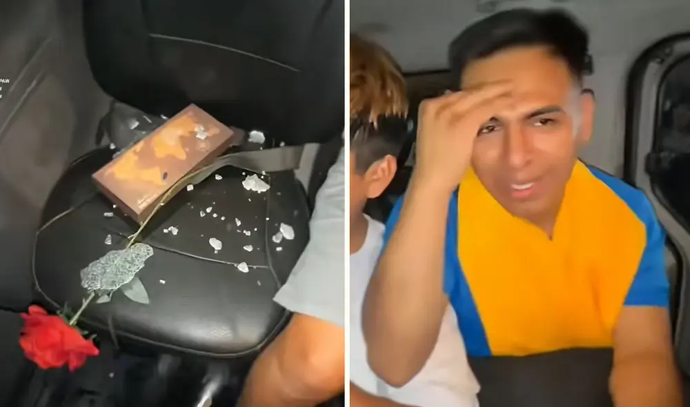 Alcalde de Ate sigue generando reacciones tras incidente en Tacna.