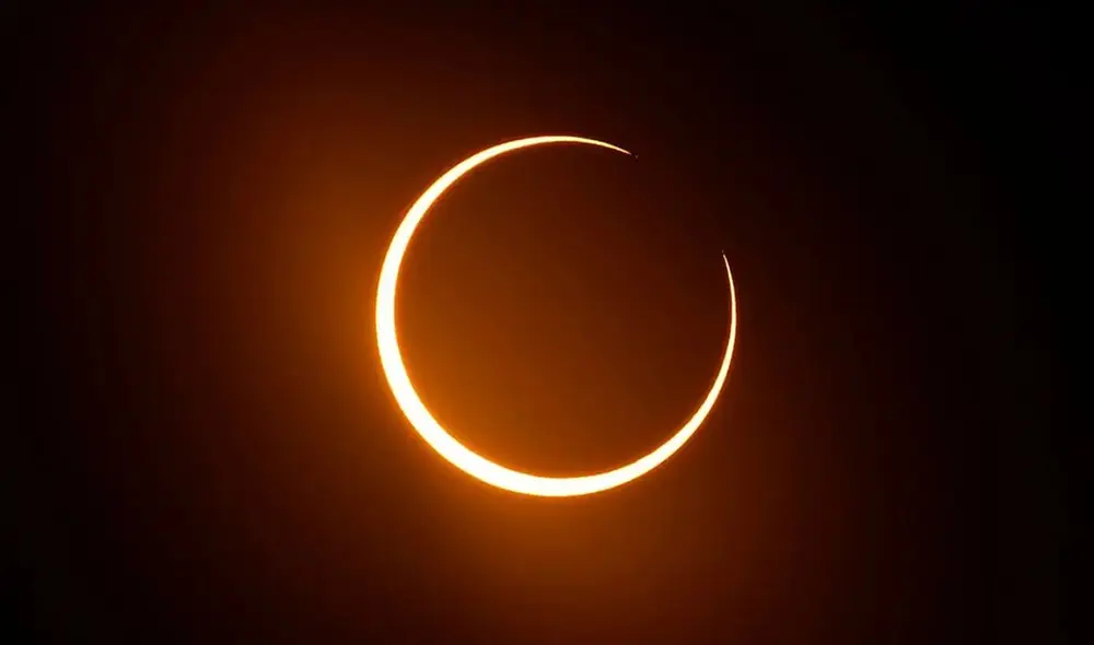 El eclipse solar más largo del siglo oscurecerá el cielo durante 6 minutos. Foto: Freepik