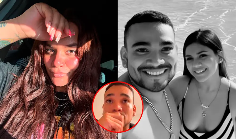 Mujer niega ser prima de Josimar en escándalo de infidelidad y expone detalles inéditos de su vínculo. Foto: Composición LR/Instagram/Difusión