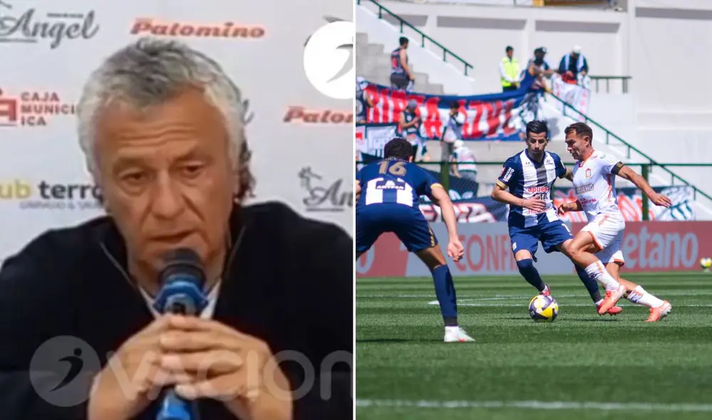 Alianza Lima sumó su segundo triunfo en el Clausura. Foto: composición LR/captura de Ovación/Liga1 Te Apuesto