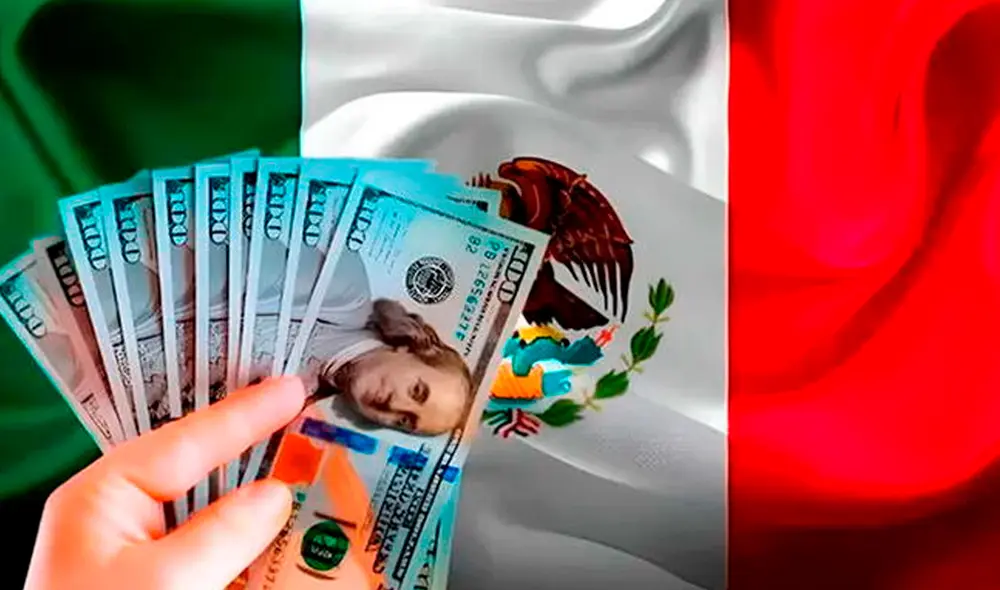 Cotización del dólar en México hoy, domingo 10, según Banco Azteca, BBVA y otras entidades financieras. Cotización del dólar en México hoy, domingo 10, según Banco Azteca, BBVA y otras entidades financieras.