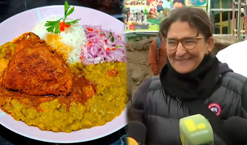 Fayza Lamari, madre de Mbappé, destacó la hospitalidad de la mujer peruana