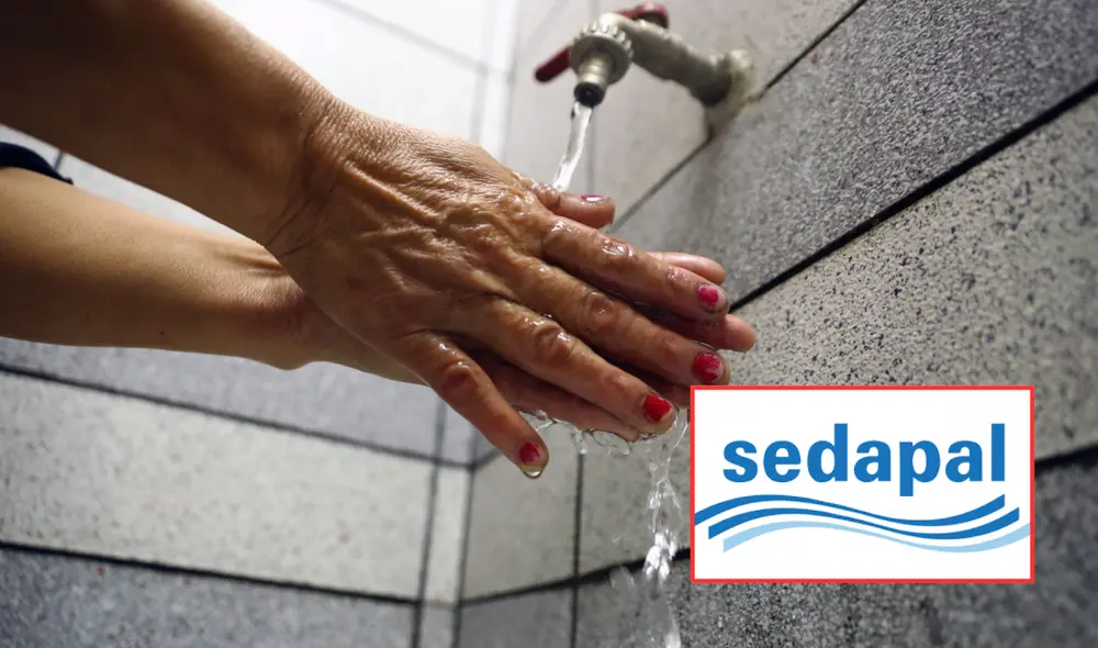 Además, Sedpal recomienda a los residentes almacenar agua para cubrir sus necesidades por el corte de agua del lunes 11 de agosto. Además, Sedpal recomienda a los residentes almacenar agua para cubrir sus necesidades por el corte de agua del lunes 11 de agosto.