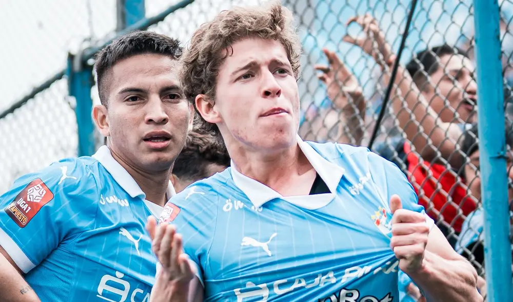 Sporting Cristal se encuentra invicto en el Torneo Clausura de la Liga 1. Foto: Sporting Cristal