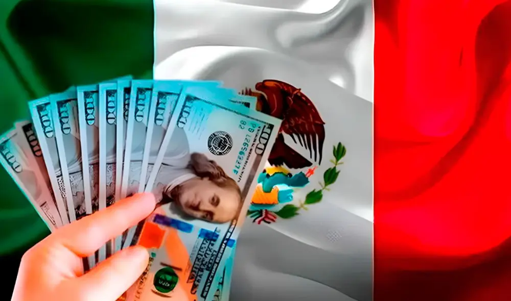 Cotización del dólar en México hoy, lunes 11, según Banco Azteca, BBVA y otras entidades financieras. Cotización del dólar en México hoy, lunes 11, según Banco Azteca, BBVA y otras entidades financieras.