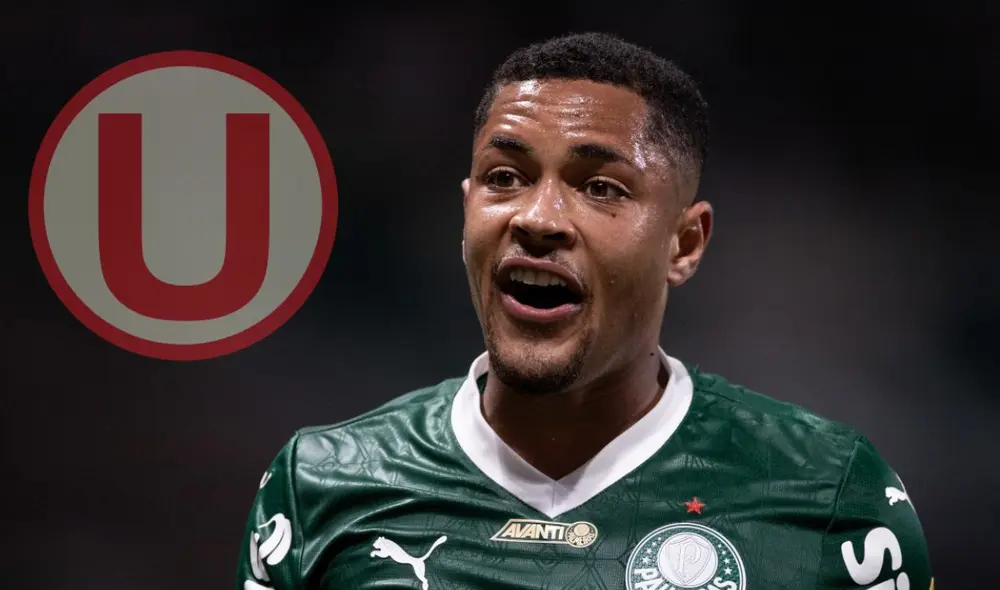 El goleador de Palmerias se refirió al partido contra Universitario. Foto: Lr/ESPN