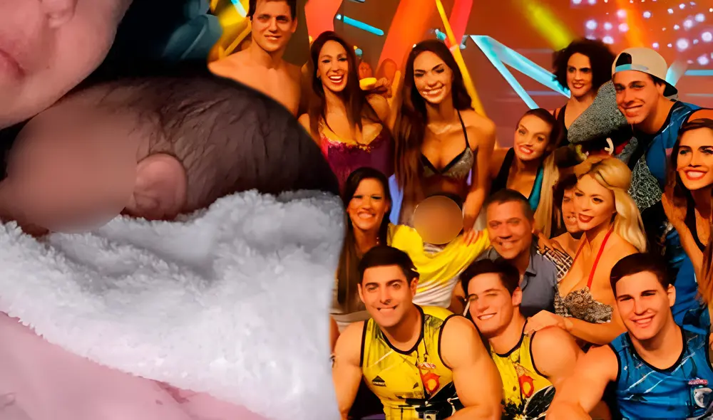 Es una de las exguerreras más queridas por el público. Foto: Composición LR/Captura/Instagram/Captura/YouTube Es una de las exguerreras más queridas por el público. Foto: Composición LR/Captura/Instagram/Captura/YouTube