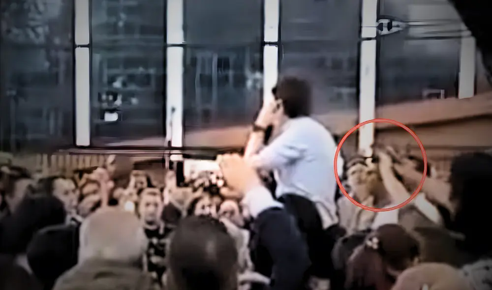 Atentado en Bogotá dejó herido a Miguel Uribe Turbay y murió tras dos meses en cuidados intensivos. Atentado en Bogotá dejó herido a Miguel Uribe Turbay y murió tras dos meses en cuidados intensivos.