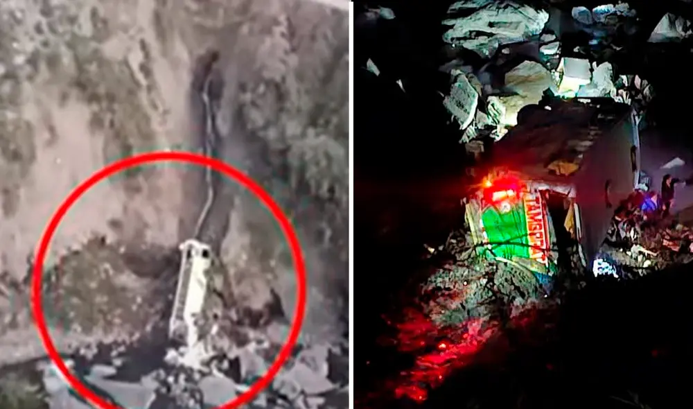 Trascendió que entre los pasajeros se encontraban varios docentes y funcionarios públicos que retornaban a la selva de Puno. Foto: Composición LR Trascendió que entre los pasajeros se encontraban varios docentes y funcionarios públicos que retornaban a la selva de Puno. Foto: Composición LR