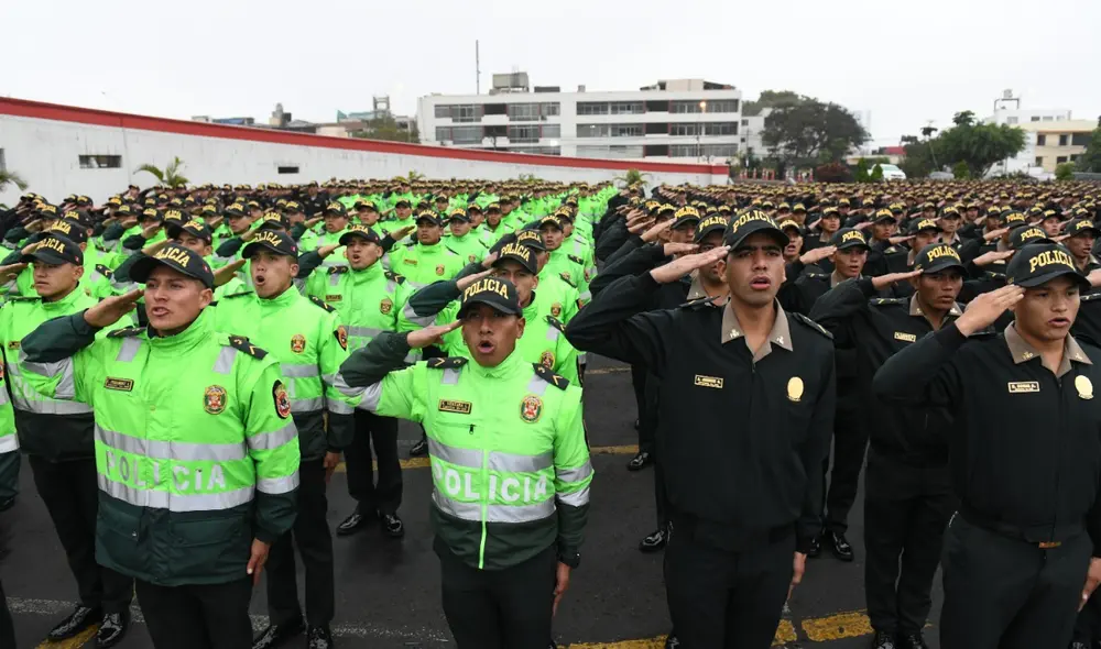 Este decreto fue autorizado por la presidenta del Perú junto al MINTER. Este decreto fue autorizado por la presidenta del Perú junto al MINTER.