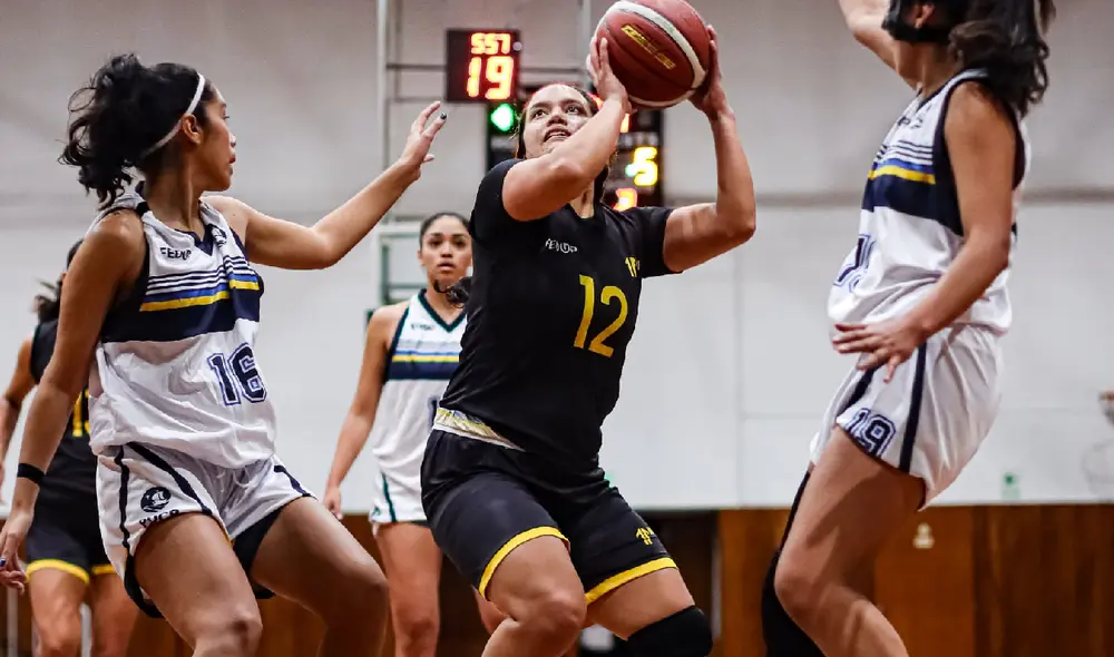 La FEDUP se prepara para ser el organizador de los Juegos Panamericanos Universitarios Lima 2026. Fuente: Difusión. La FEDUP se prepara para ser el organizador de los Juegos Panamericanos Universitarios Lima 2026. Fuente: Difusión.