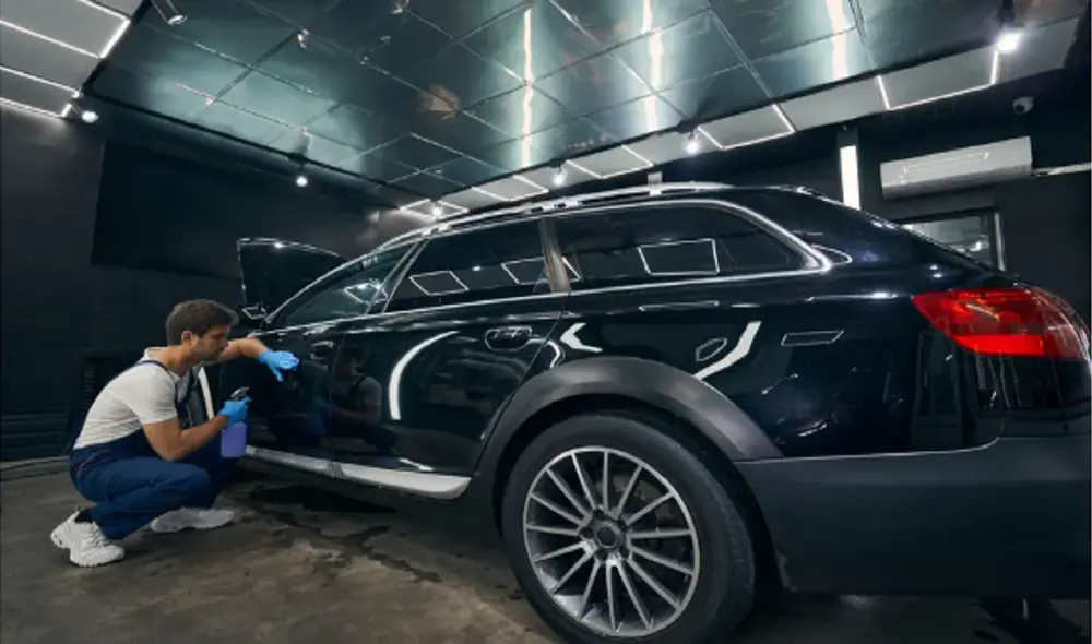 Personalizar tu vehículo puede ser una experiencia gratificante si se hace de manera consciente. Foto: difusión Personalizar tu vehículo puede ser una experiencia gratificante si se hace de manera consciente. Foto: difusión