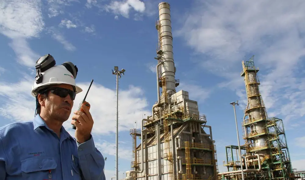 Ninguna de las empresas postoras al concurso internacional cumplió con los requisitos técnicos mínimos de las bases de Petroperú. Foto: Petroperú