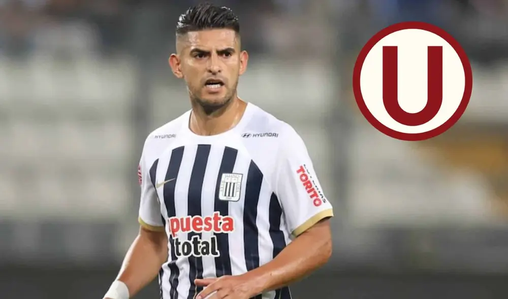 Carlos Zambrano tiene contrato con Alianza Lima hasta finales del 2026. Foto: composición LR/Liga 1 Carlos Zambrano tiene contrato con Alianza Lima hasta finales del 2026. Foto: composición LR/Liga 1