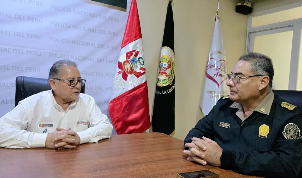 La censista apareció luego de 4 días de desaparición La censista apareció luego de 4 días de desaparición