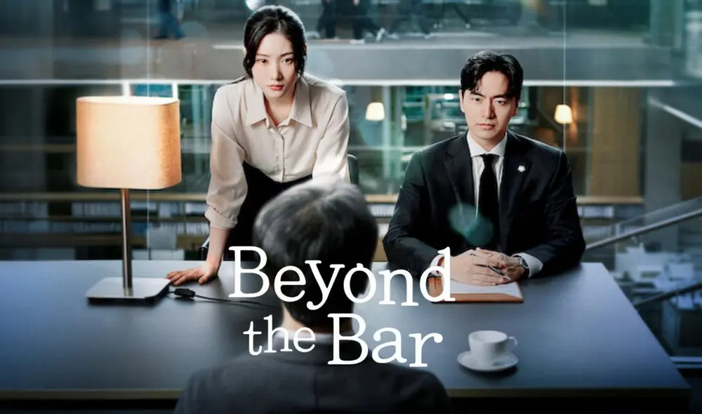 El nuevo k-drama de Netflix se estrenó este 2 de agosto. Foto: difusión