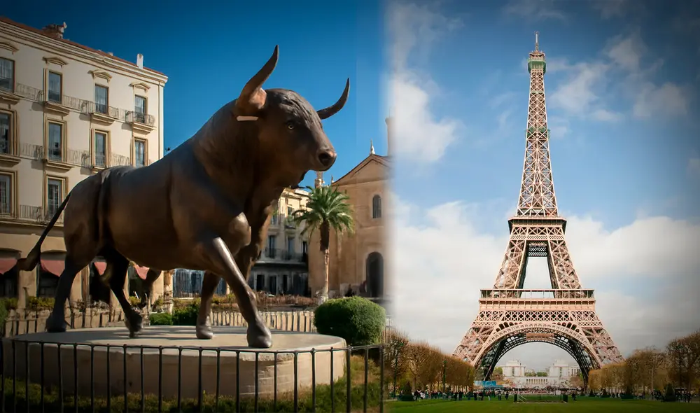 El Molar, municipio madrileño, aspira a ser el hogar del "Toro de España", una monumental escultura de 300 metros que se busca convertir en atracción turística.