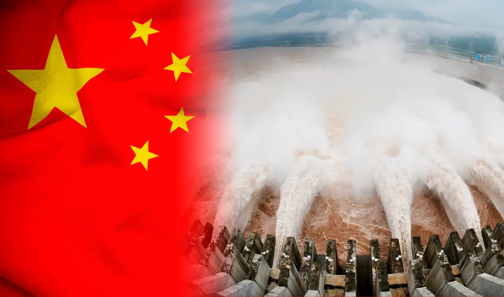 La represa hidroeléctrica de China en el Tíbet generará 300.000 millones de kWh. Foto: iStock/Periódico de la Energía