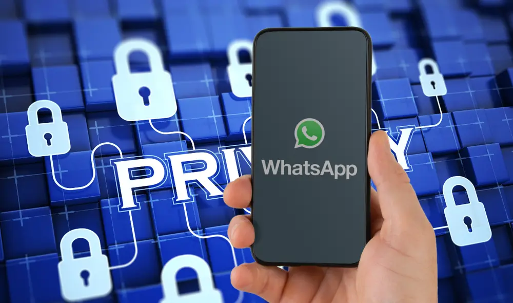 Evita que contactos antiguos sigan viendo tu información. Foto: Composición LR