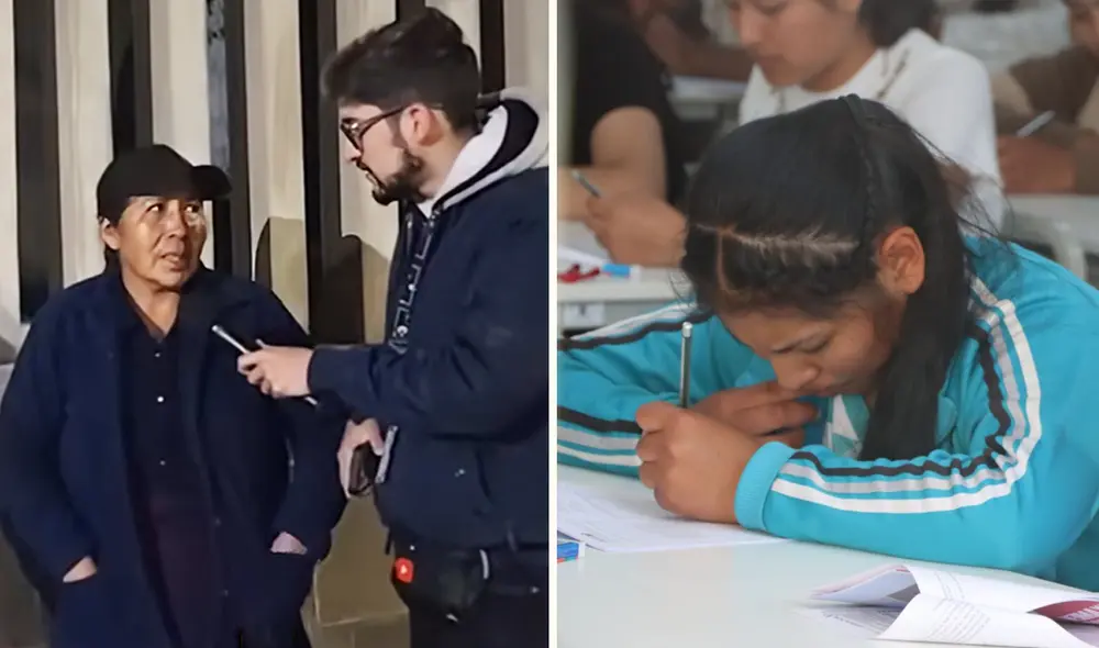 En el turno mañana, más de 10.000 postulantes se presentaron para las carreras de Biomédicas e Ingenierías en la UNSA.
