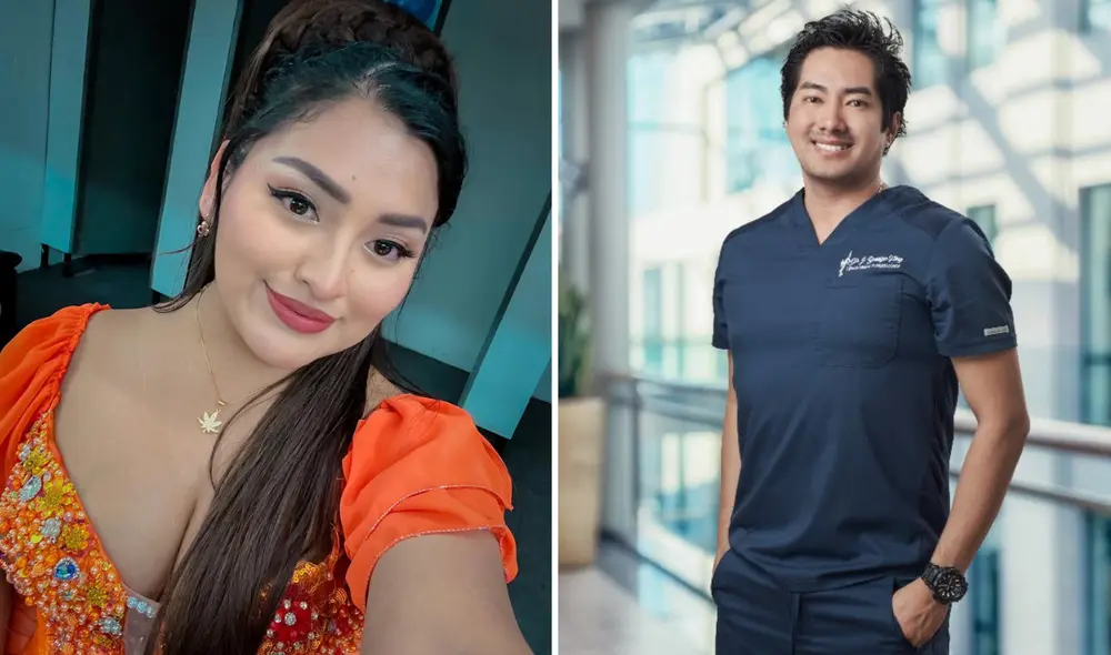 Flor Sheiza, conocida como Muñequita Milly, falleció en abril de 2024 tras someterse a una liposucción.