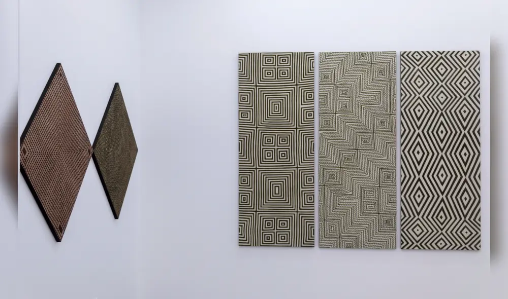 "Garúa" y "Ocaso". Imagen: Difusión.