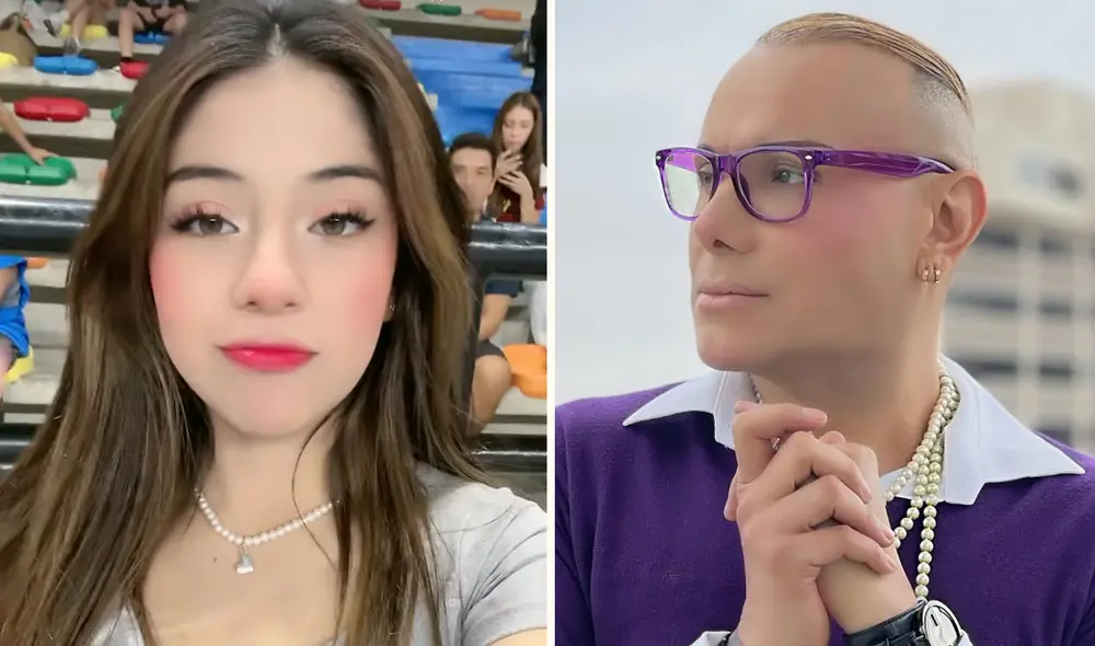 Polémia generó la reacción de otros artistas, como Alejandra Baigorria.