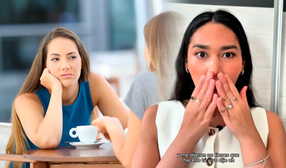 La nómada digital venezolana Lai comparte en TikTok su experiencia adaptándose a España, desde choques culturales hasta peculiaridades de la vida diaria.