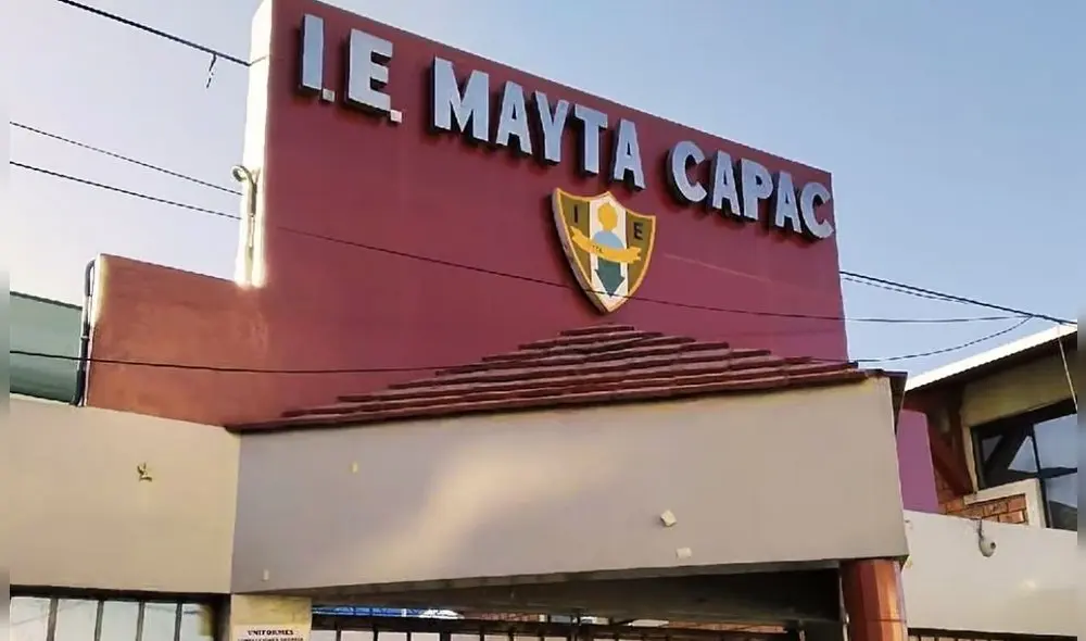 Escolar de 13 años fallece por presunto caso de bullying en Arequipa. Escolar de 13 años fallece por presunto caso de bullying en Arequipa.