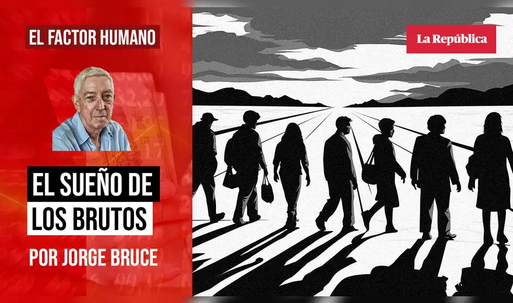 Jorge Bruce