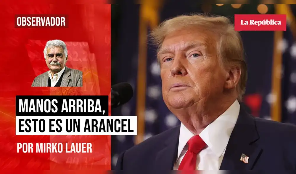 Mirko Lauer