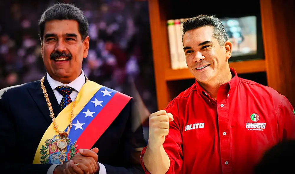 La denuncia de Moreno contra Maduro fue recibido por la Fiscalía, pero no significa que iniciará una investigación.