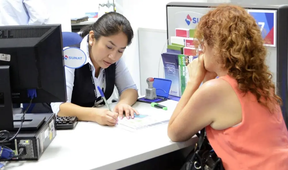 Sunat dispone lista de productos o bienes que no necesitan ser declarados ni el pago de impuestos. Sunat dispone lista de productos o bienes que no necesitan ser declarados ni el pago de impuestos.