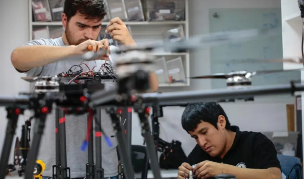 El XIII Congreso de Familias Empresarias se llevará a cabo el 9 de septiembre. Foto: Andina El XIII Congreso de Familias Empresarias se llevará a cabo el 9 de septiembre. Foto: Andina