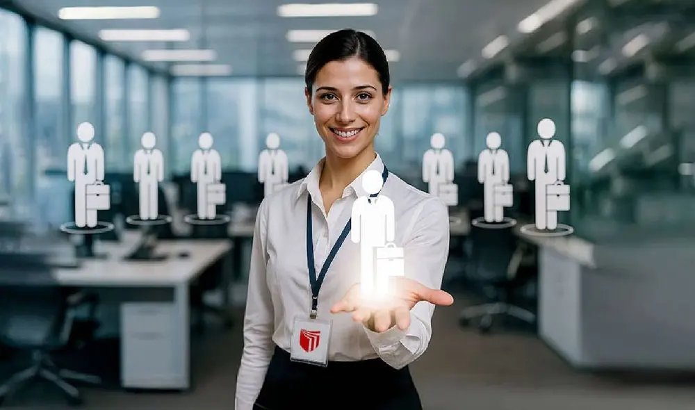 Con solo una sesión presencial a la semana, UCV Flex es ideal para trabajadores, padres y emprendedores. Fuente: Difusión.