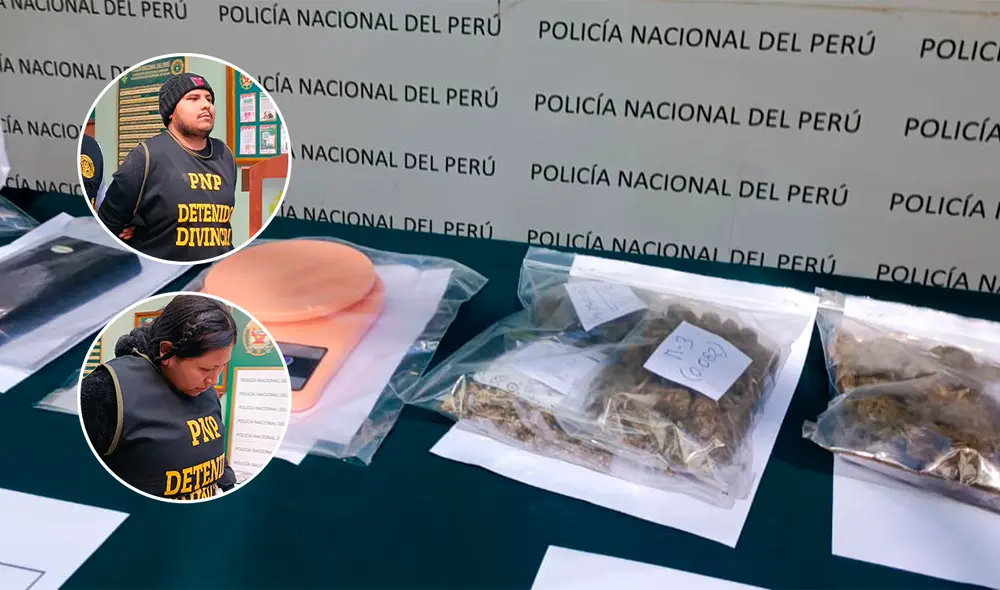 PolicíaLo incautado se trasladó a la Central Operativa de Investigación Criminal. PolicíaLo incautado se trasladó a la Central Operativa de Investigación Criminal.