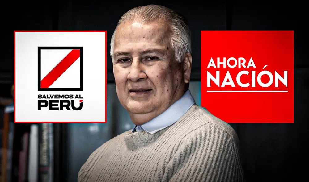 La alianza que lidera Alfonso López Chau, exrector de la UNI, no podría ser inscrita en el JNE. Foto: composición LR La alianza que lidera Alfonso López Chau, exrector de la UNI, no podría ser inscrita en el JNE. Foto: composición LR