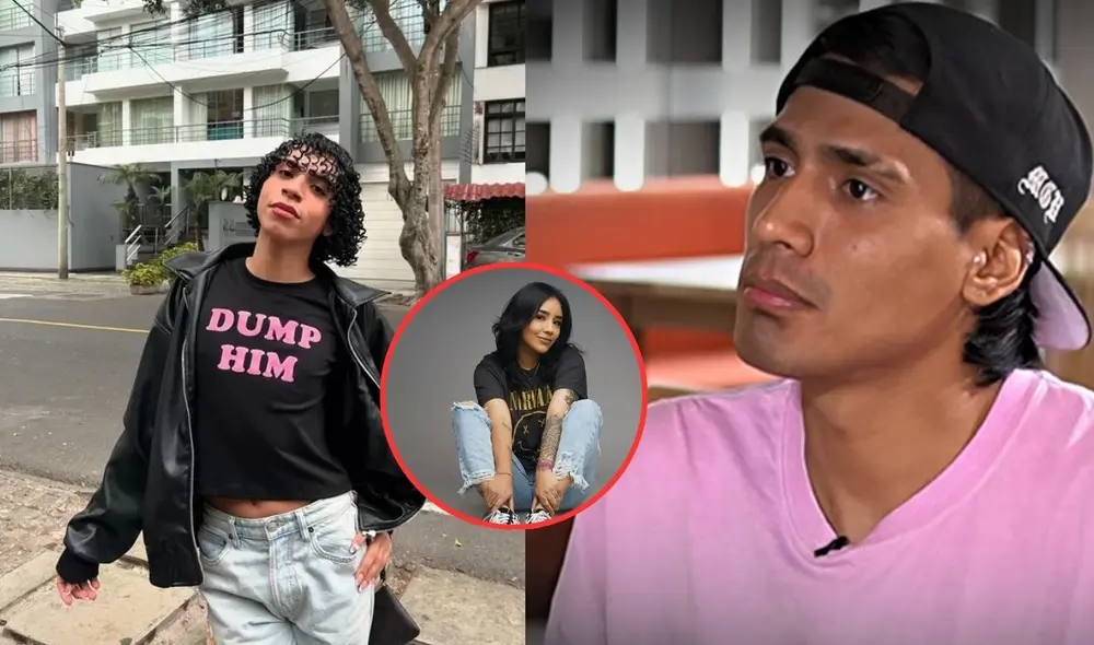 Valentino enciende las redes con popular respuesta a Gerardo Pe.