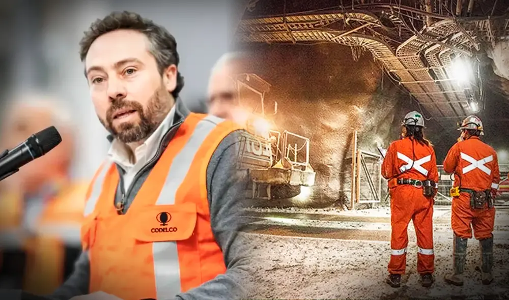 A pesar de que la salida de Music de la empresa coincide con la tragedia, la empresa aseguró que su salida no  "no responde a la asignación alguna de responsabilidad".