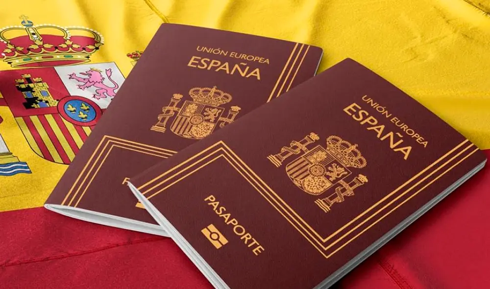 La Ley de Memoria Democrática permite a los descendientes de españoles nacidos en el extranjero obtener la nacionalidad española.