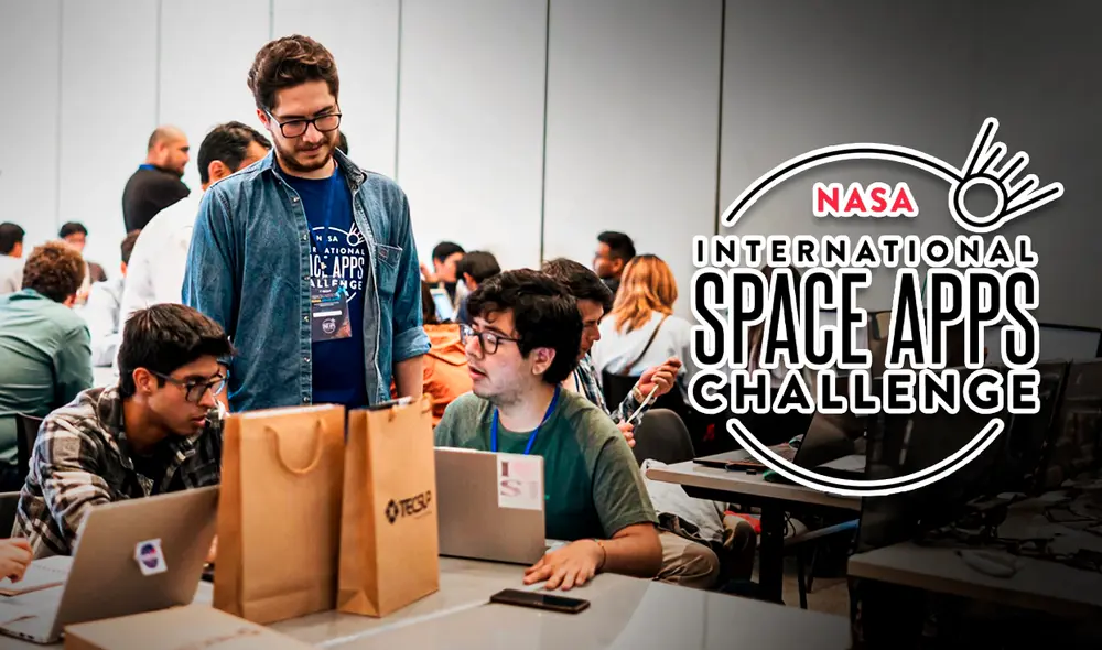 El evento se llevará a cabo en seis regiones del Perú, presencialmente, este año. Foto: composición LR