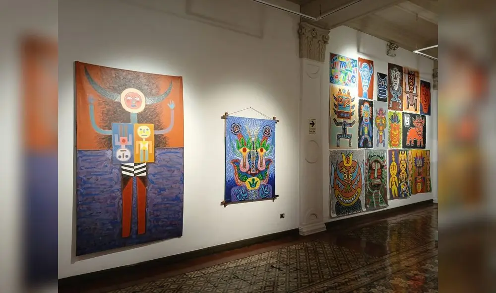 "Economía Creativa". Foto: Difusión.